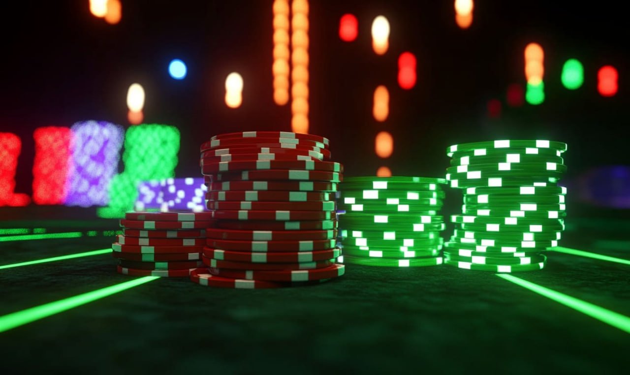 1win bet